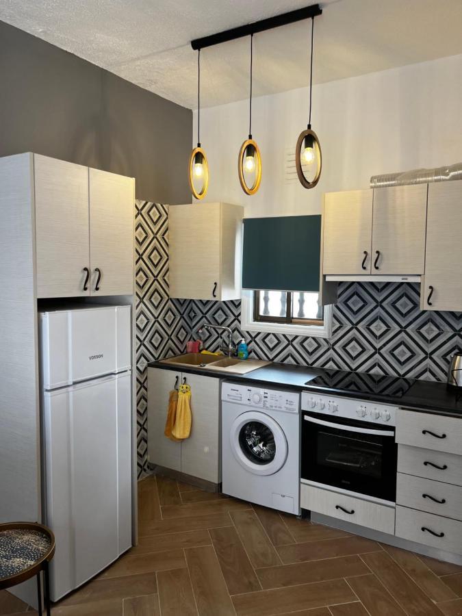 Apartament Rest Ayia Napa