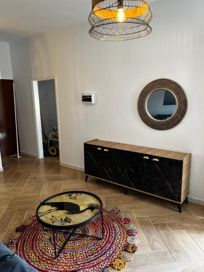 Rest Apartament *