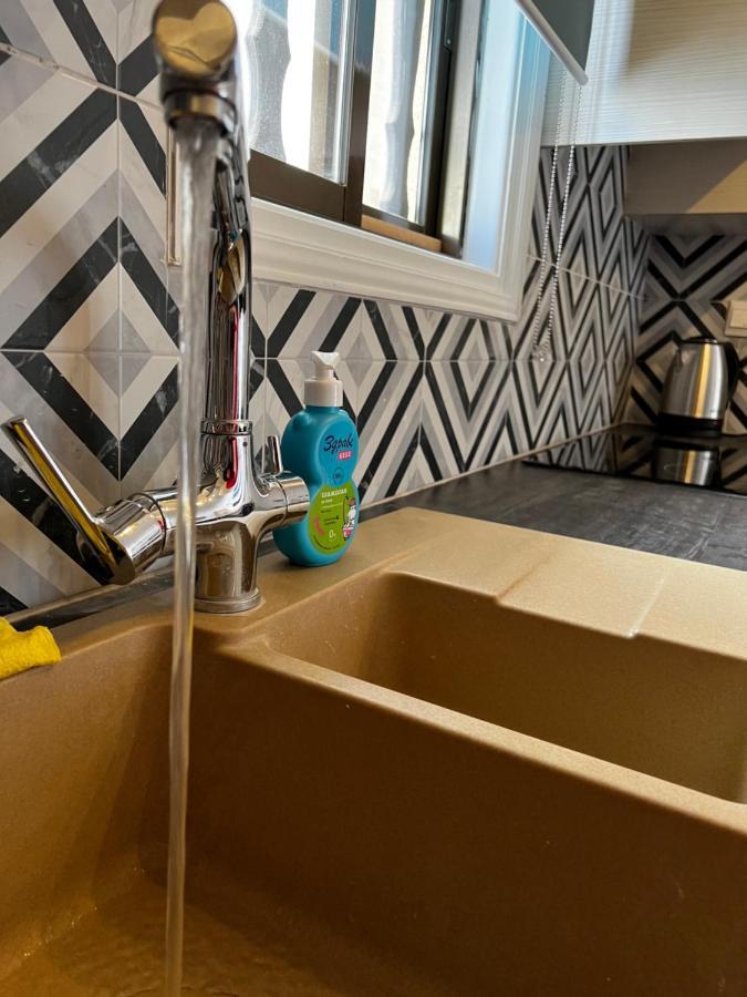 Apartament Rest Ayia Napa
