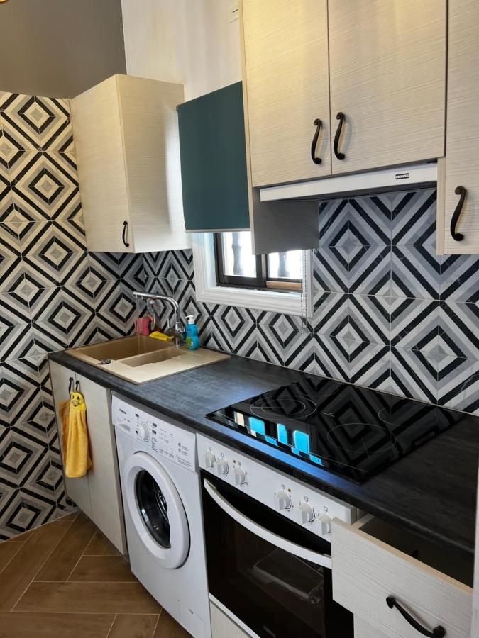 Rest Apartament Ayia Napa
